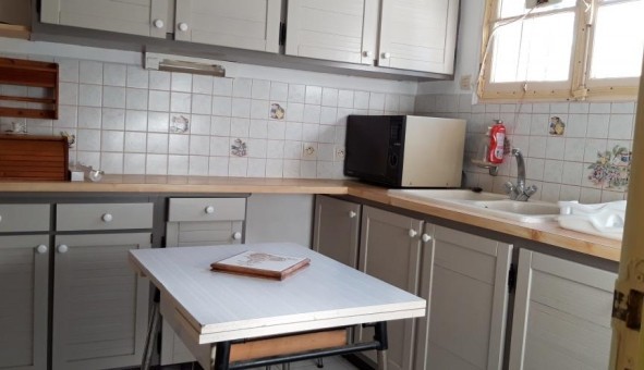 Logement tudiant Studio à Bures sur Yvette (91440)