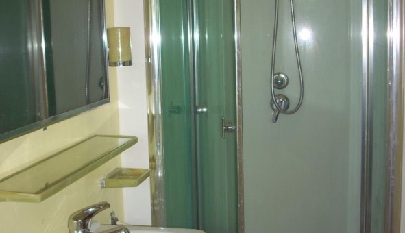 Logement tudiant Studio à Bures sur Yvette (91440)