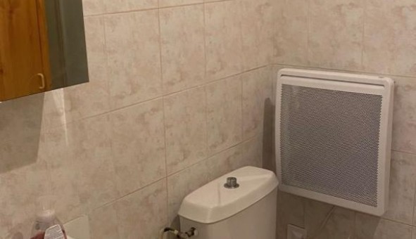 Logement tudiant Studio à Bures sur Yvette (91440)