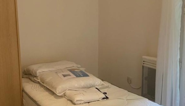 Logement tudiant Studio à Bures sur Yvette (91440)