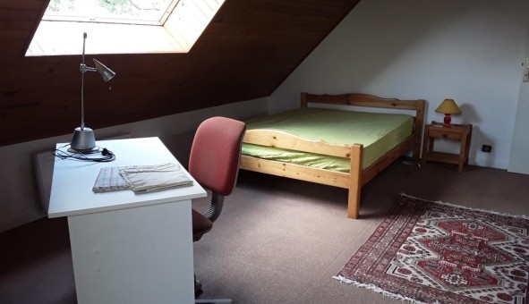 Logement tudiant Location Studio Vide Bures sur Yvette (91440)