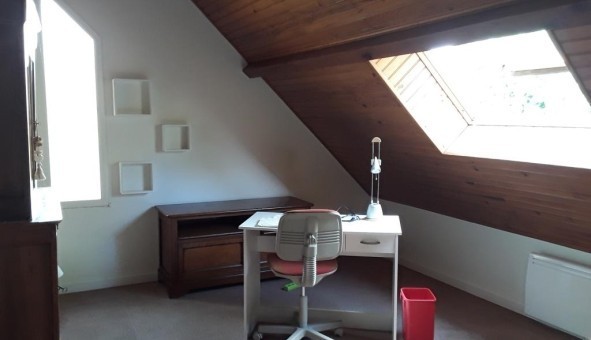 Logement tudiant Studio à Bures sur Yvette (91440)