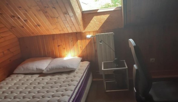 Logement tudiant Location Studio Vide Bures sur Yvette (91440)