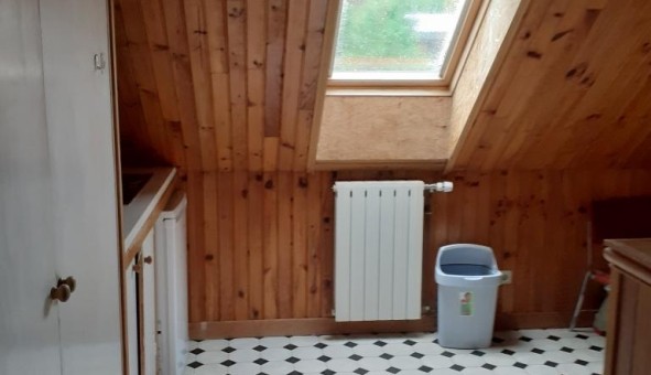 Logement tudiant Studio à Bures sur Yvette (91440)