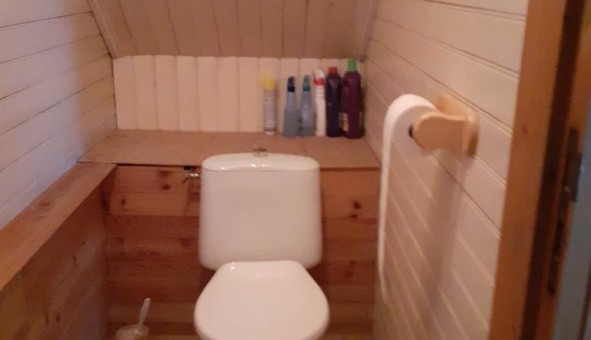 Logement tudiant Studio à Bures sur Yvette (91440)