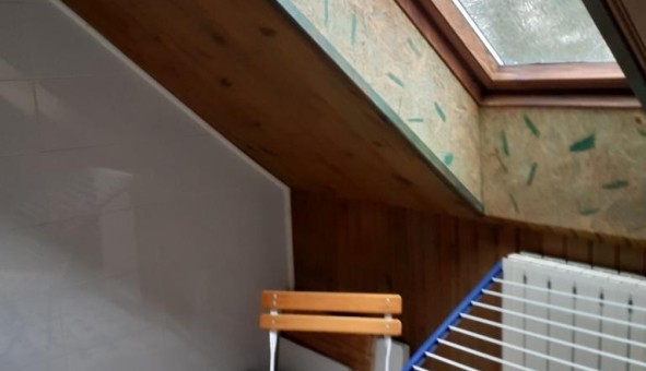 Logement tudiant Studio à Bures sur Yvette (91440)