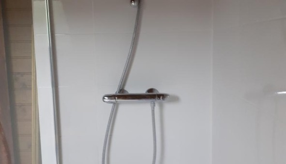 Logement tudiant Studio à Bures sur Yvette (91440)