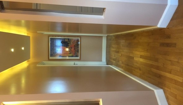 Logement tudiant Studio à Bures sur Yvette (91440)