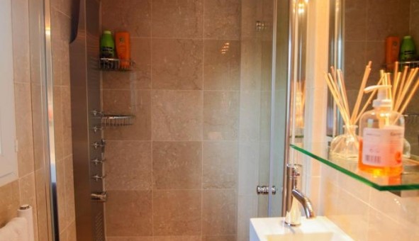 Logement tudiant Studio à Bures sur Yvette (91440)