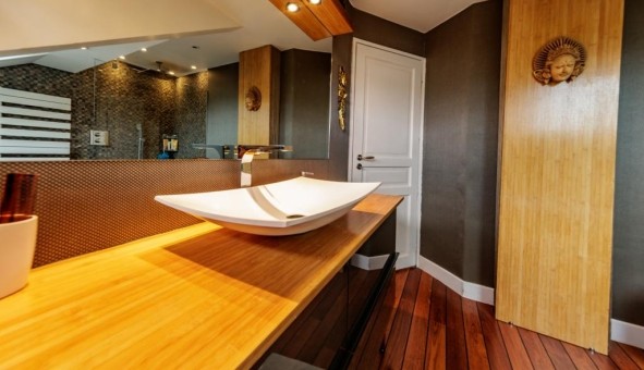 Logement tudiant Studio à Bures sur Yvette (91440)