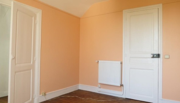 Logement tudiant Studio à Bures sur Yvette (91440)