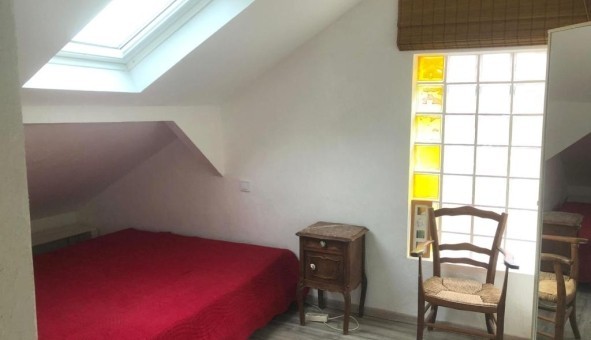 Logement tudiant Studio à Bures sur Yvette (91440)