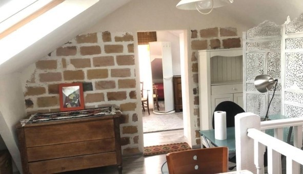 Logement tudiant Studio à Bures sur Yvette (91440)