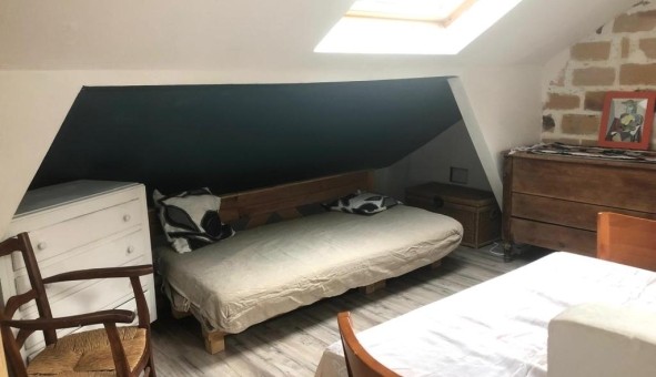 Logement tudiant Studio à Bures sur Yvette (91440)