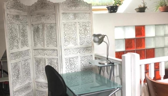 Logement tudiant Studio à Bures sur Yvette (91440)