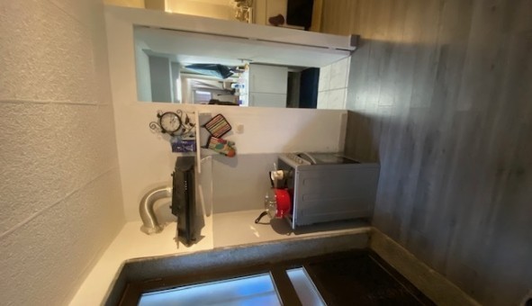 Logement tudiant Studio à Bures sur Yvette (91440)