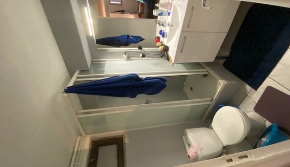 Logement tudiant Studio à Bures sur Yvette (91440)