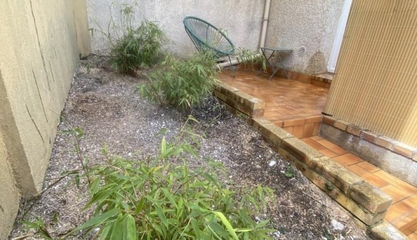 Logement tudiant Studio à Bures sur Yvette (91440)