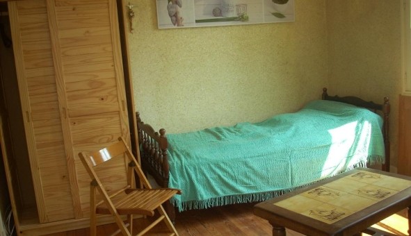 Logement �tudiant Studio &agrave; Bures sur Yvette (91440)