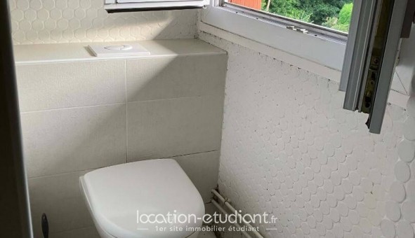 Logement �tudiant Studio &agrave; Bures sur Yvette (91440)