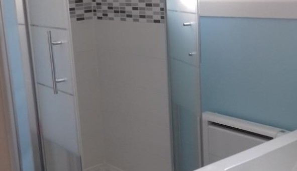 Logement �tudiant Studio &agrave; Bures sur Yvette (91440)