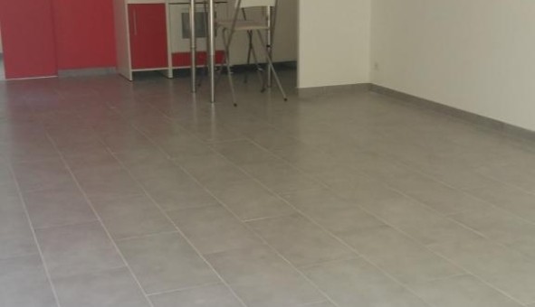 Logement �tudiant Studio &agrave; Bures sur Yvette (91440)