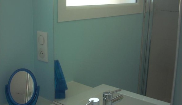 Logement �tudiant Studio &agrave; Bures sur Yvette (91440)