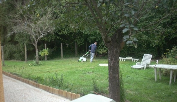 Logement �tudiant Studio &agrave; Bures sur Yvette (91440)