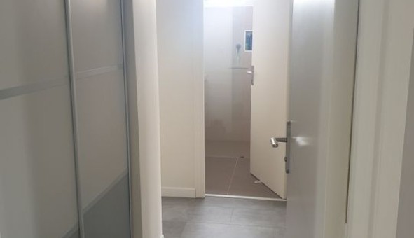 Logement �tudiant Studio &agrave; Bures sur Yvette (91440)