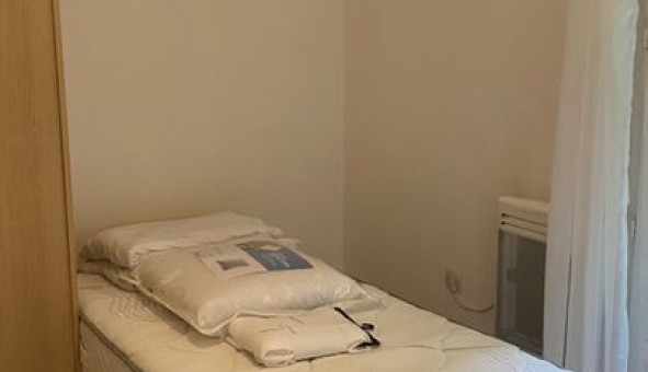 Logement �tudiant Studio &agrave; Bures sur Yvette (91440)