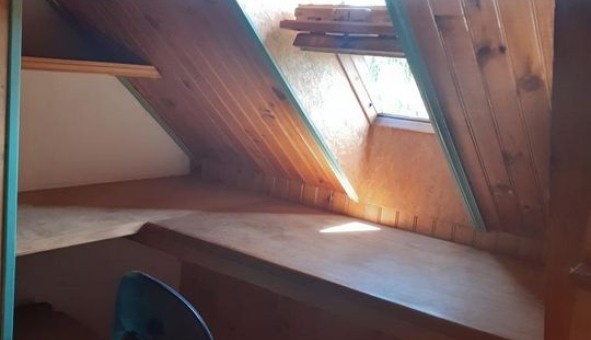 Logement �tudiant Studio &agrave; Bures sur Yvette (91440)