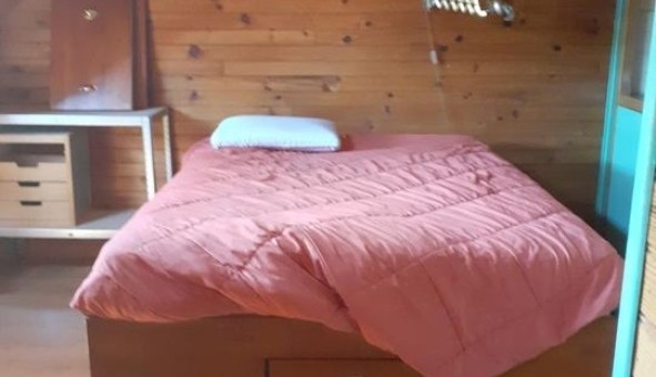 Logement �tudiant Studio &agrave; Bures sur Yvette (91440)