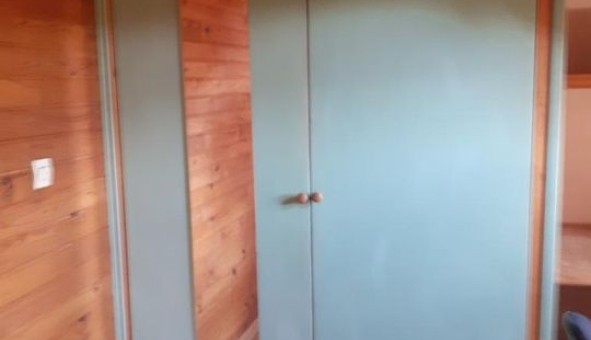 Logement �tudiant Studio &agrave; Bures sur Yvette (91440)