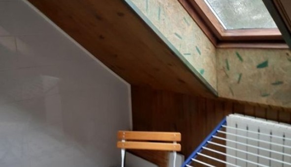 Logement �tudiant Studio &agrave; Bures sur Yvette (91440)