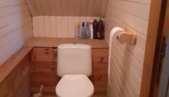 Logement �tudiant Studio &agrave; Bures sur Yvette (91440)