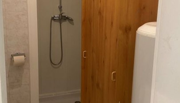Logement �tudiant Studio &agrave; Bures sur Yvette (91440)