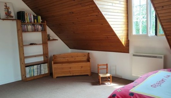 Logement �tudiant Studio &agrave; Bures sur Yvette (91440)