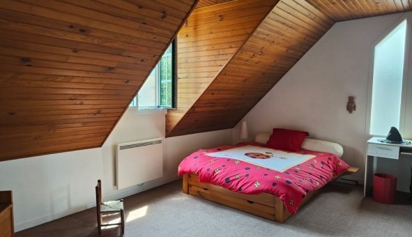 Logement �tudiant Studio &agrave; Bures sur Yvette (91440)