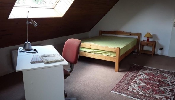 Logement �tudiant Location Studio Vide Bures sur Yvette (91440)