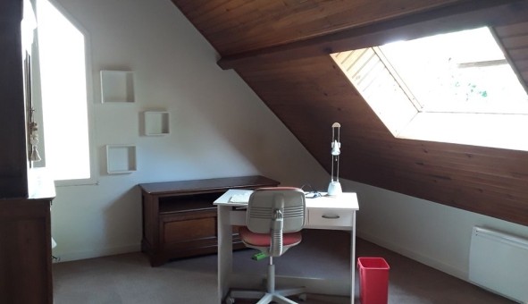 Logement �tudiant Studio &agrave; Bures sur Yvette (91440)
