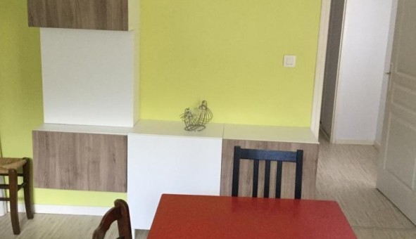 Logement tudiant Studio à Burlats (81100)
