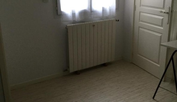 Logement tudiant Studio à Burlats (81100)