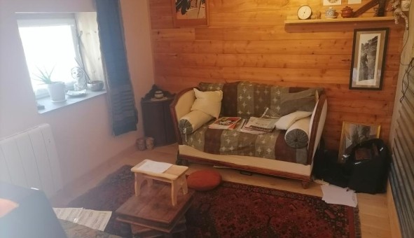 Logement tudiant Studio à Burlats (81100)