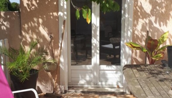 Logement �tudiant Studio &agrave; Burlats (81100)