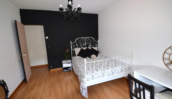 Logement �tudiant Studio &agrave; Burlats (81100)