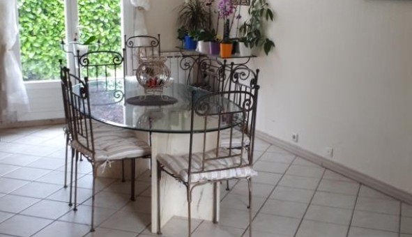 Logement �tudiant Studio &agrave; Burlats (81100)