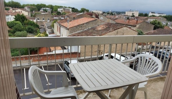 Logement �tudiant Studio &agrave; Burlats (81100)