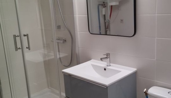 Logement �tudiant Location Studio Vide Busque (81300)