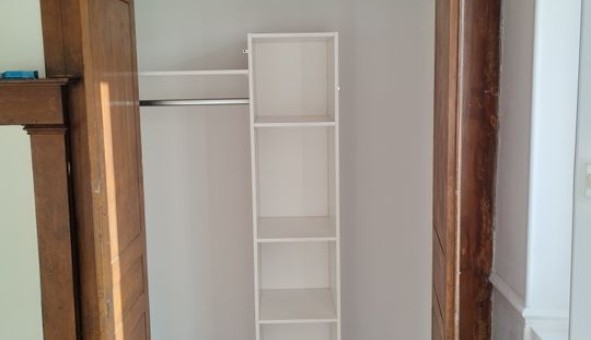 Logement �tudiant Studio &agrave; Busque (81300)