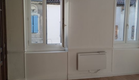 Logement �tudiant Studio &agrave; Busque (81300)